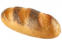 Chleb z Makiem 500g